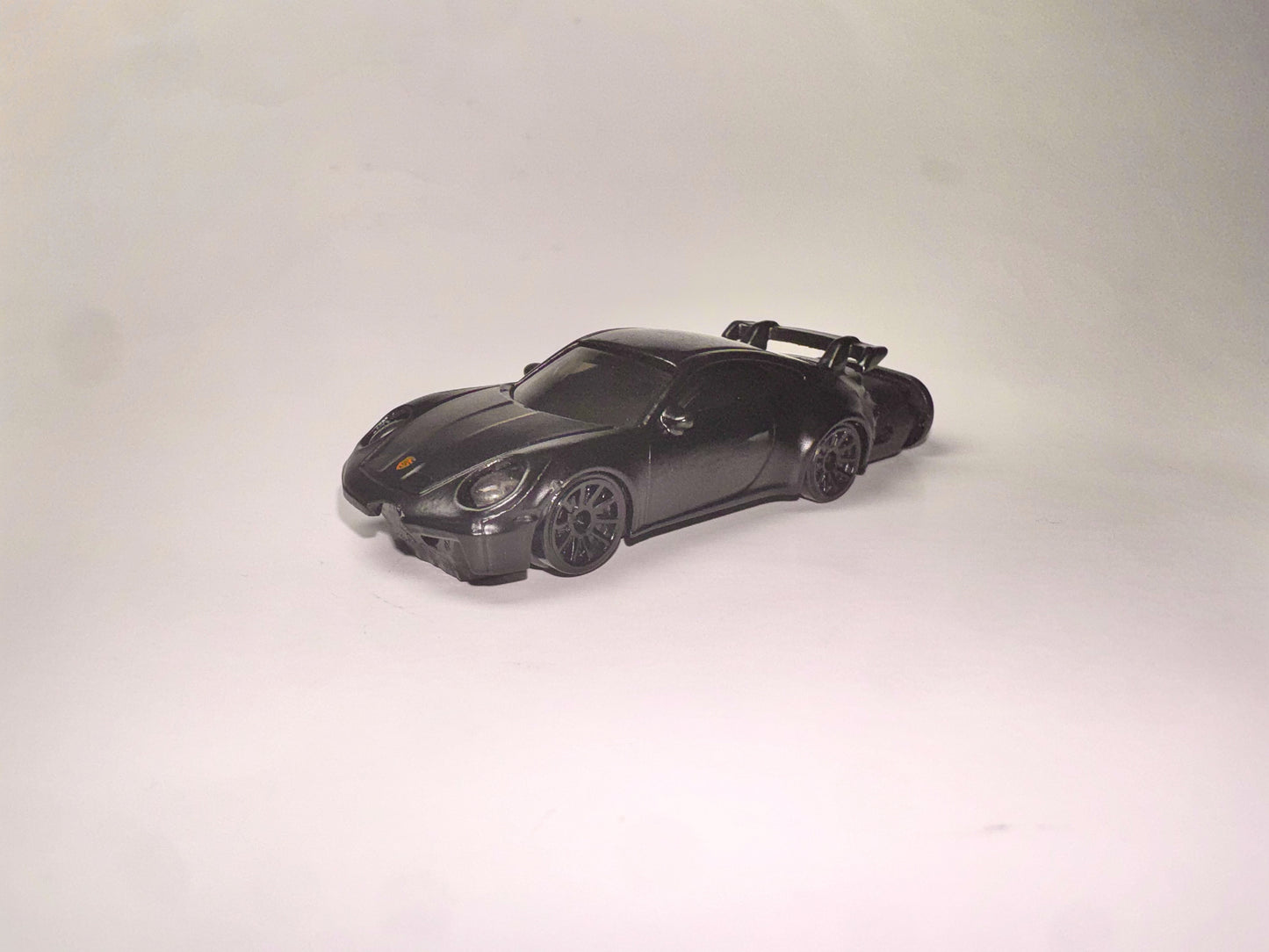 Porsche 911 GT3 Refillable Lighter