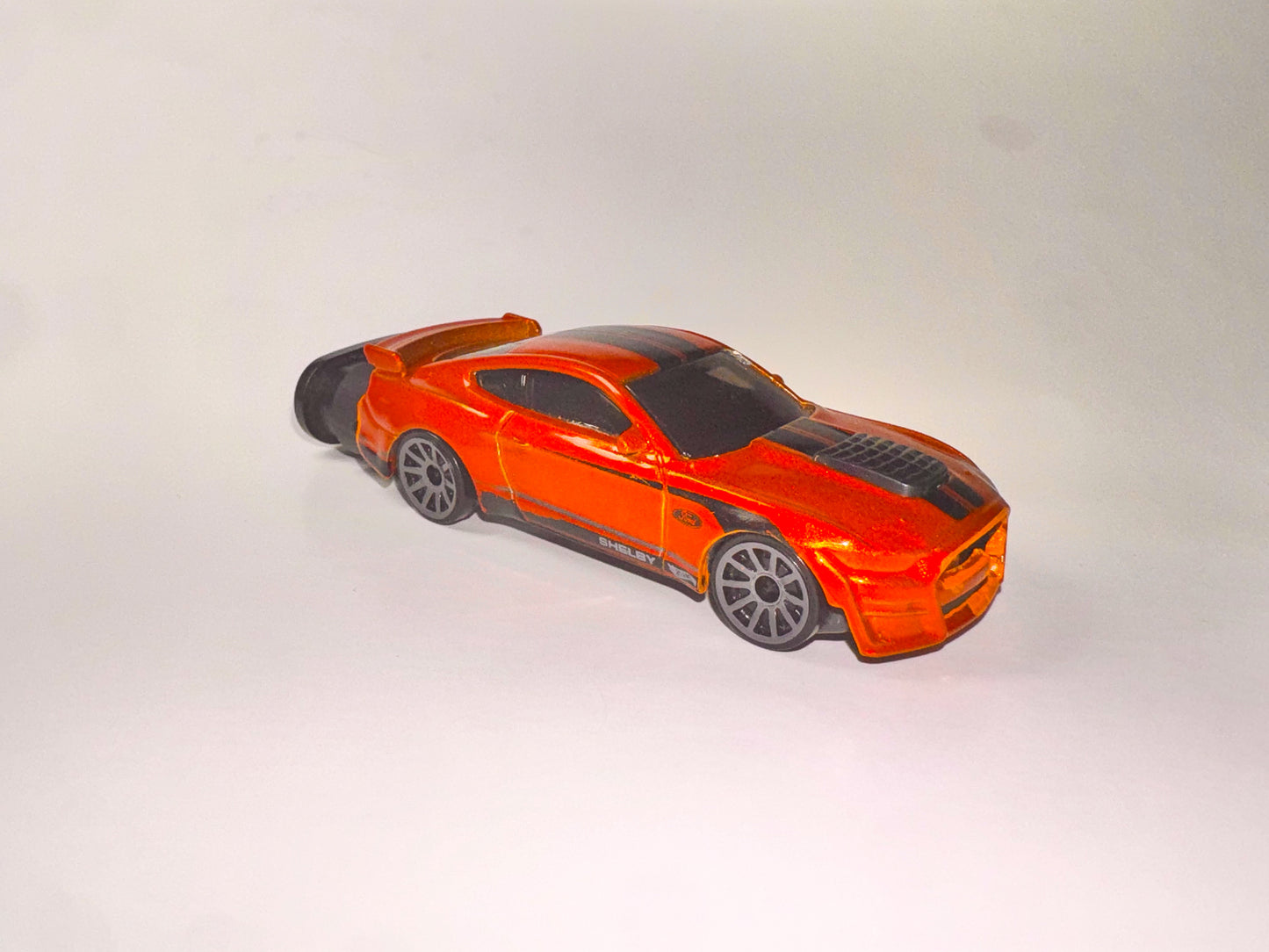 Ford Mustang Shelby GT500 Refillable Lighter