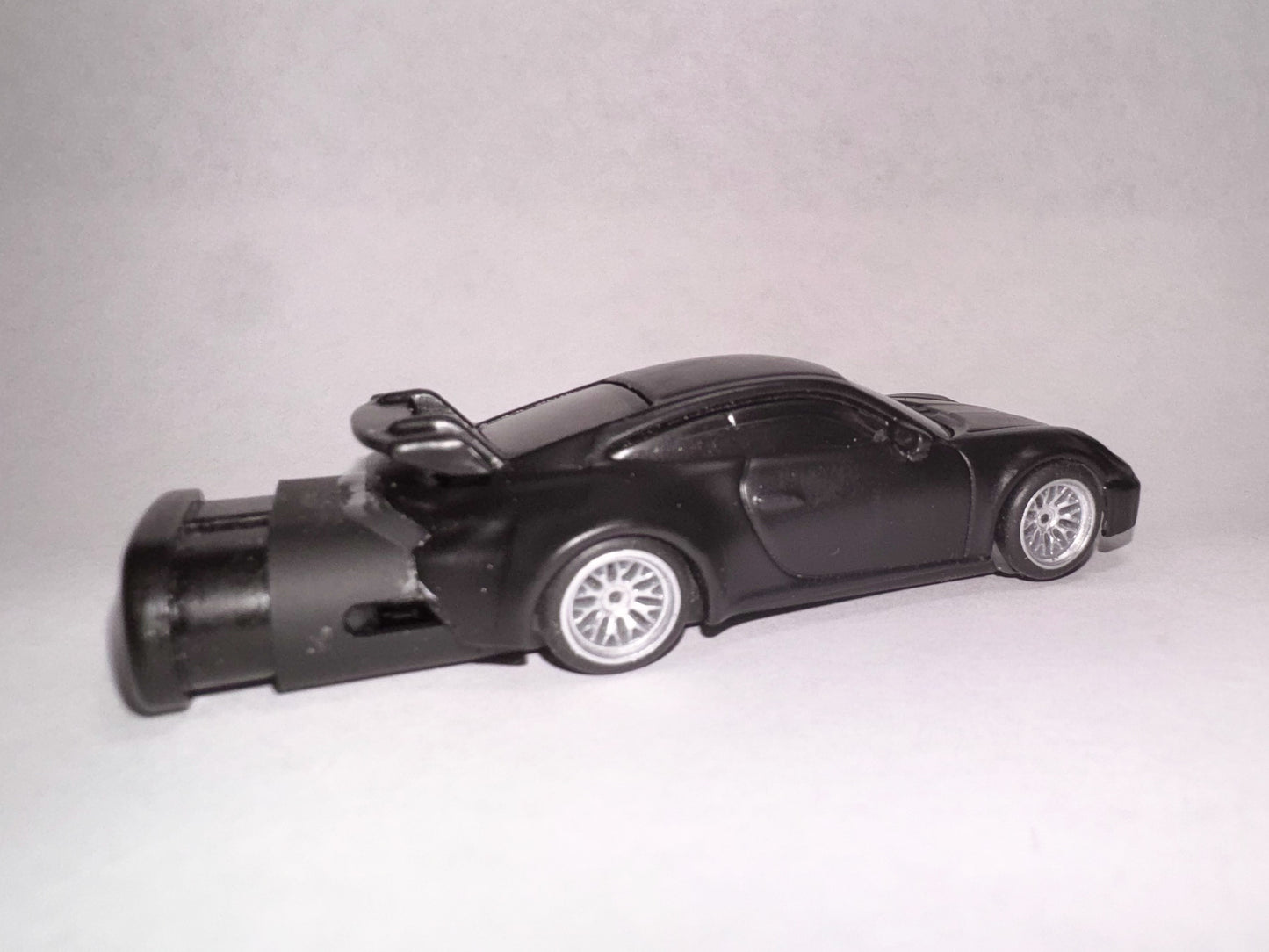 Porsche 911 GT3 Refillable Lighter