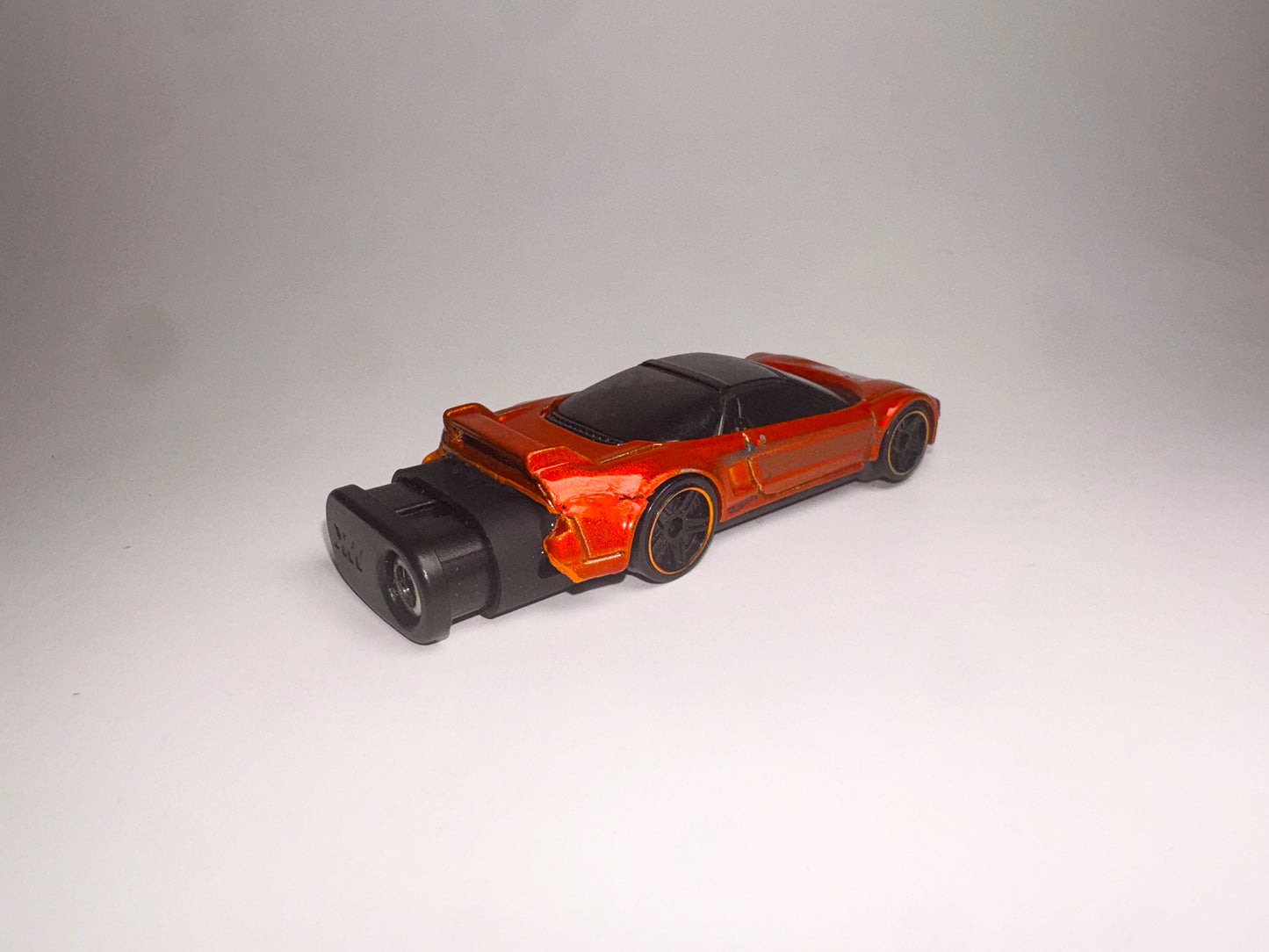 Acura/Honda NSX Refillable Lighter