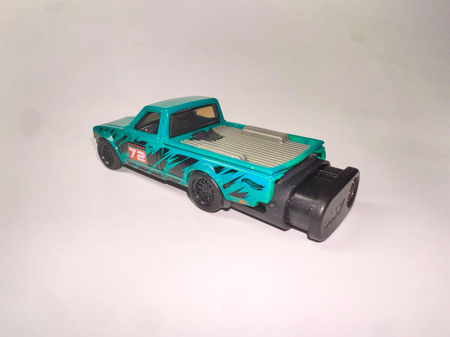 Datsun 620 Refillable Lighter