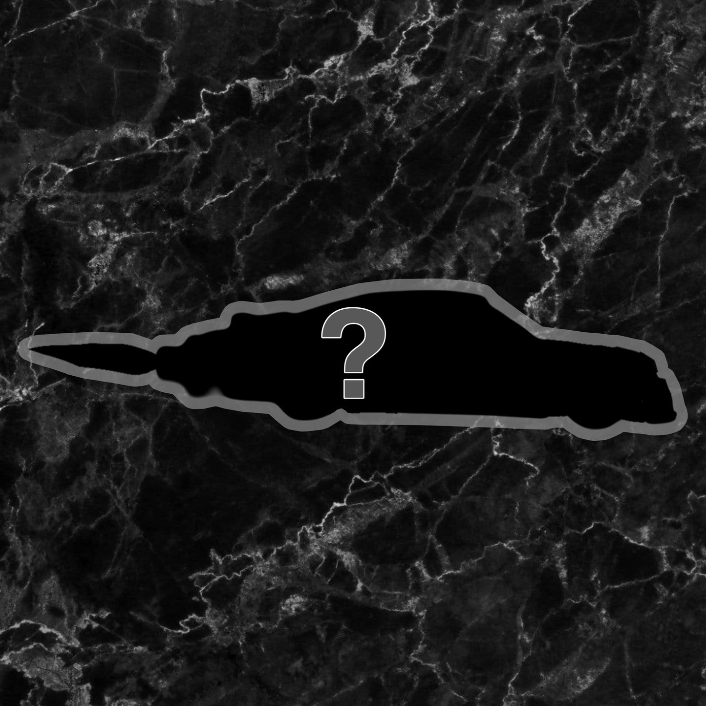 Mystery Refillable Car Lighter