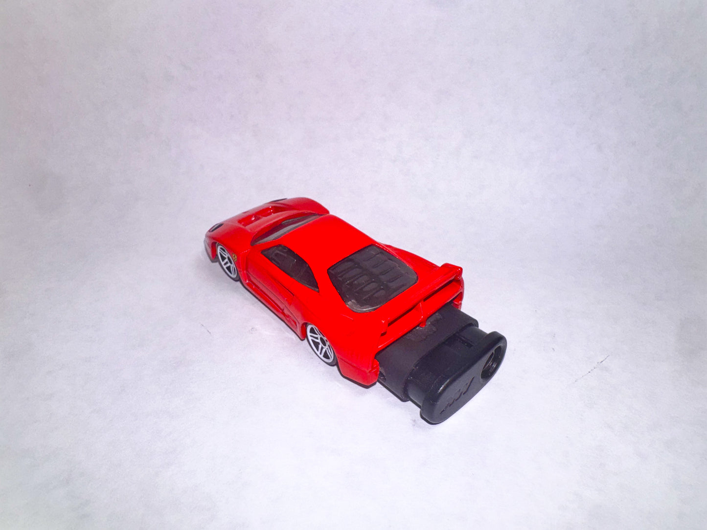 Ferrari F40 Refillable Lighter