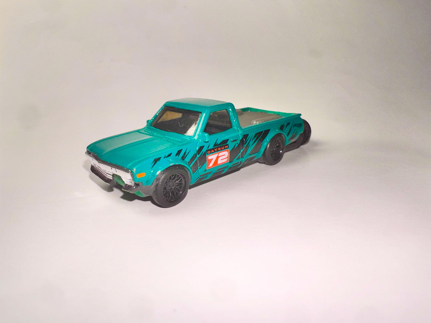 Datsun 620 Refillable Lighter