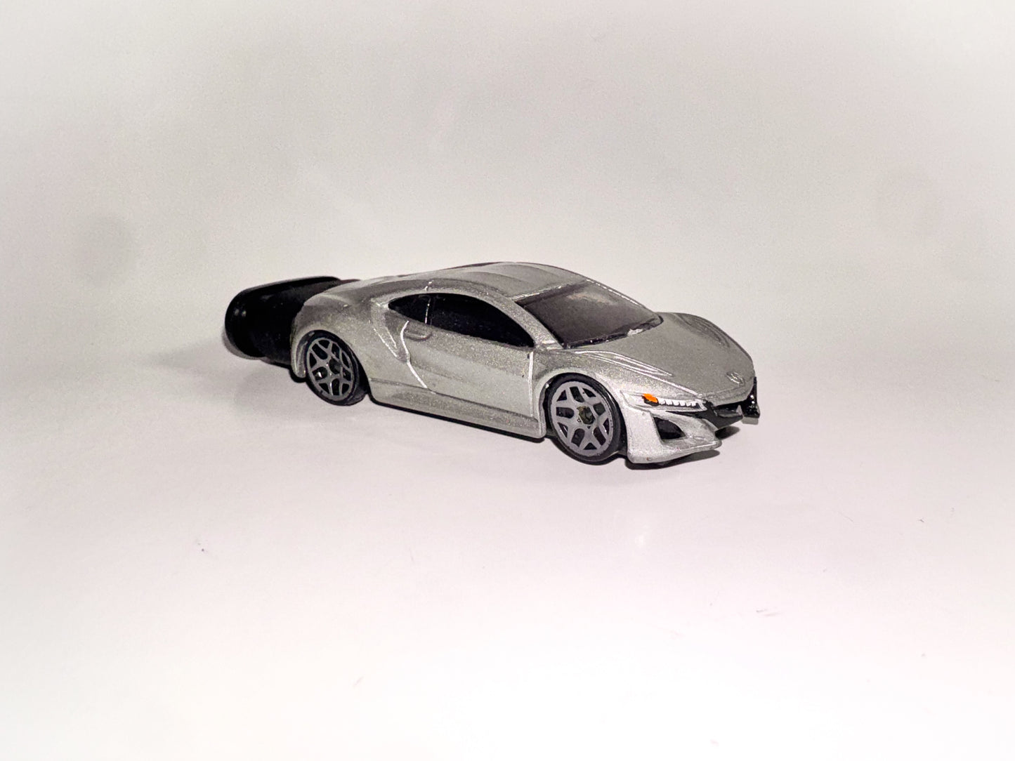 Acura NSX Refillable Lighter