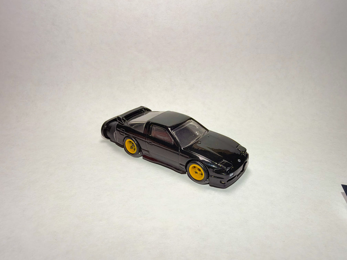 Nissan 180SX Refillable Lighter