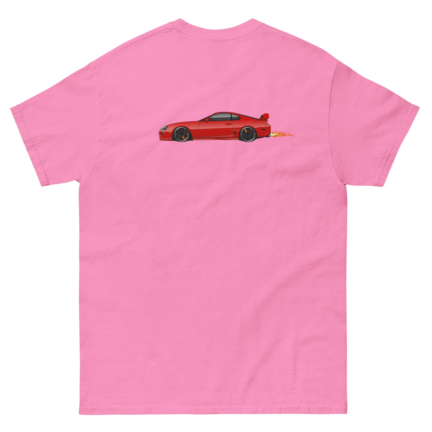 Divinity Definition Heavyweight Cotton Tee