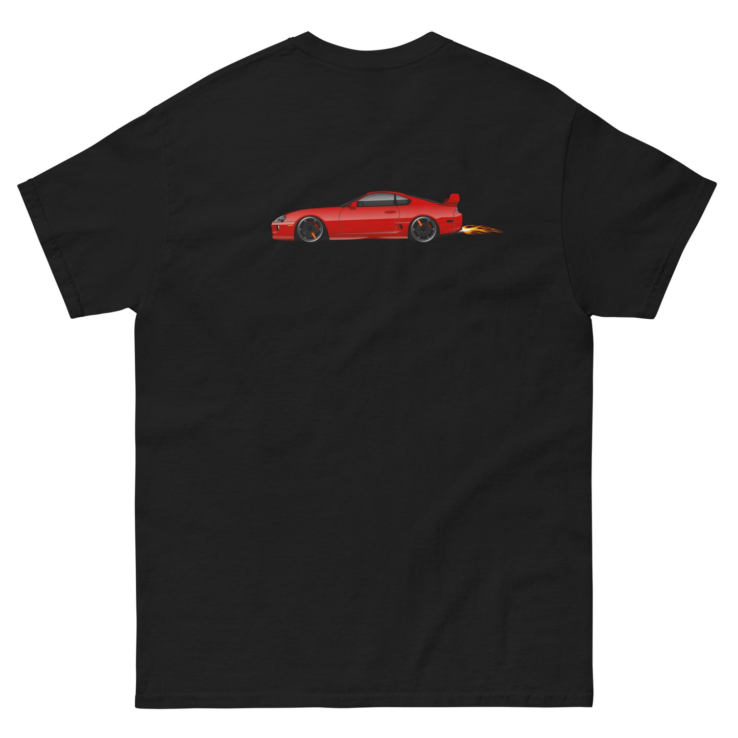 Divinity Definition Heavyweight Cotton Tee