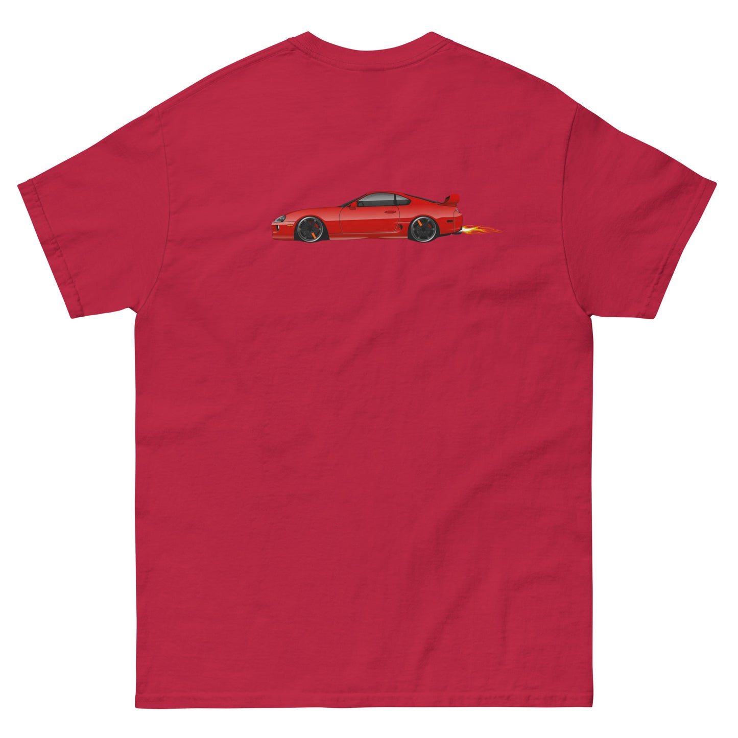 Divinity Definition Heavyweight Cotton Tee