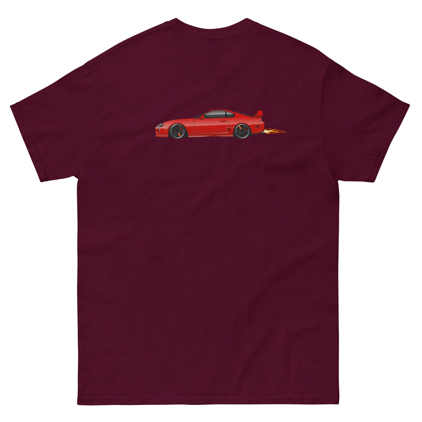 Divinity Definition Heavyweight Cotton Tee