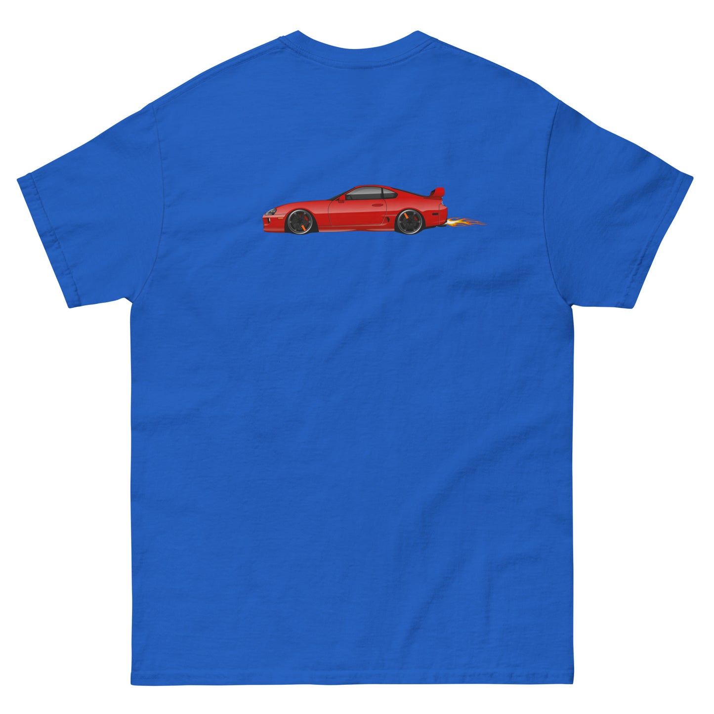 Divinity Definition Heavyweight Cotton Tee