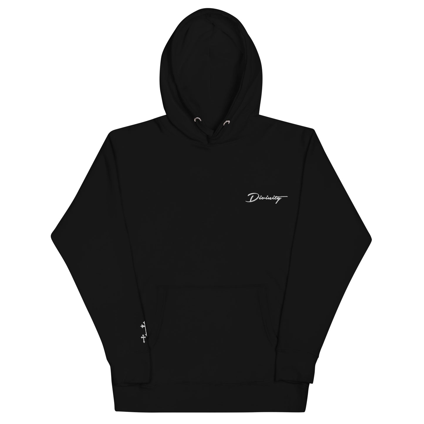 Divinity Premium Hoodie