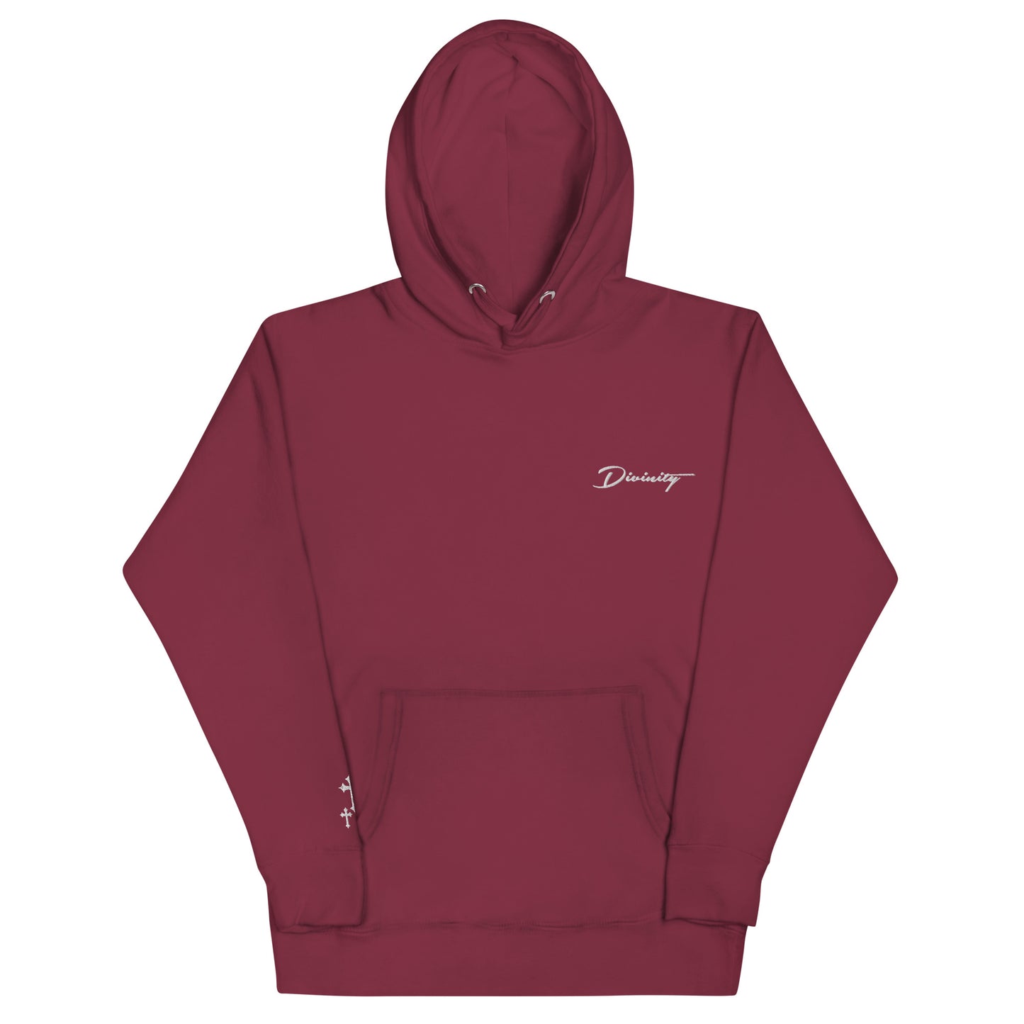 Divinity Premium Hoodie