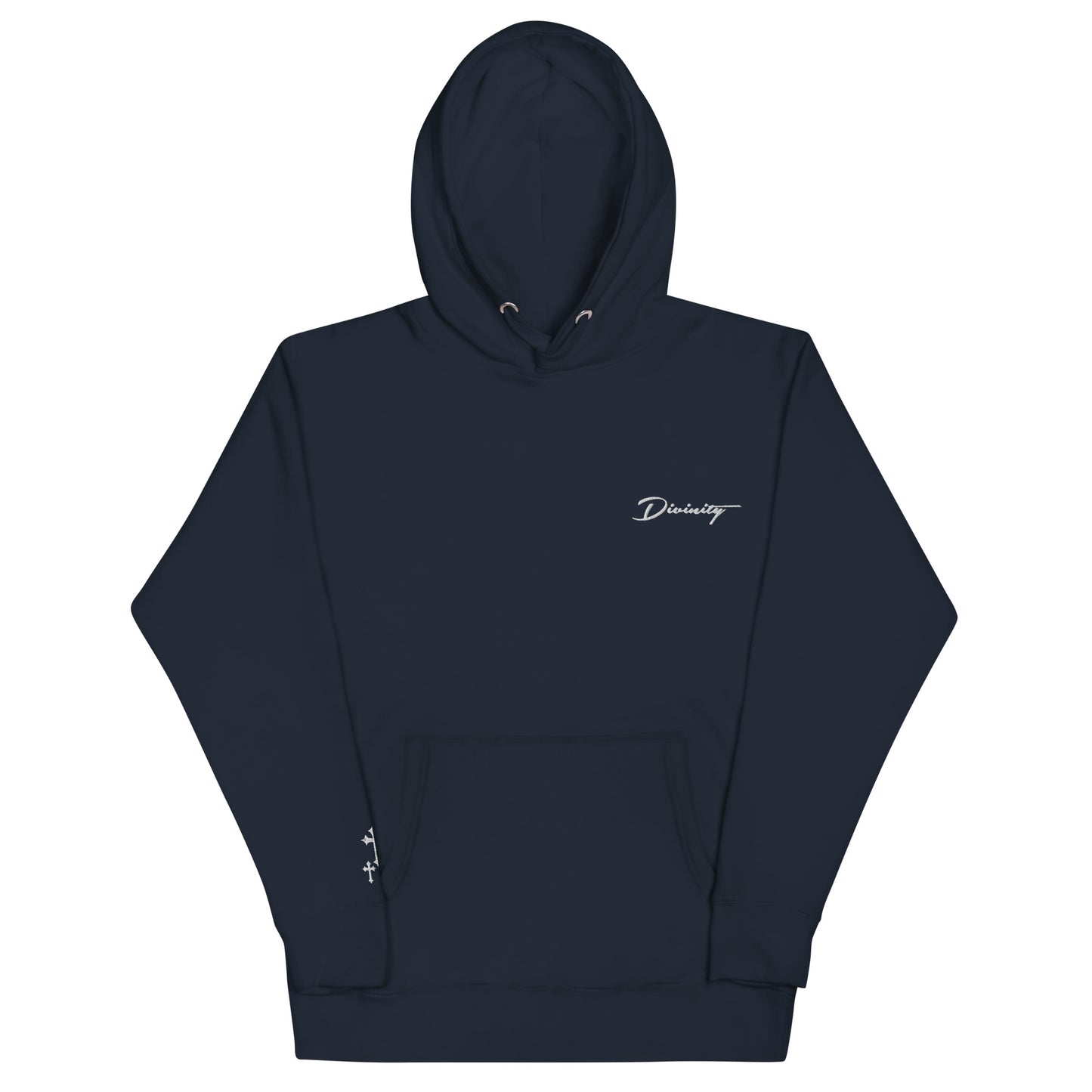 Divinity Premium Hoodie