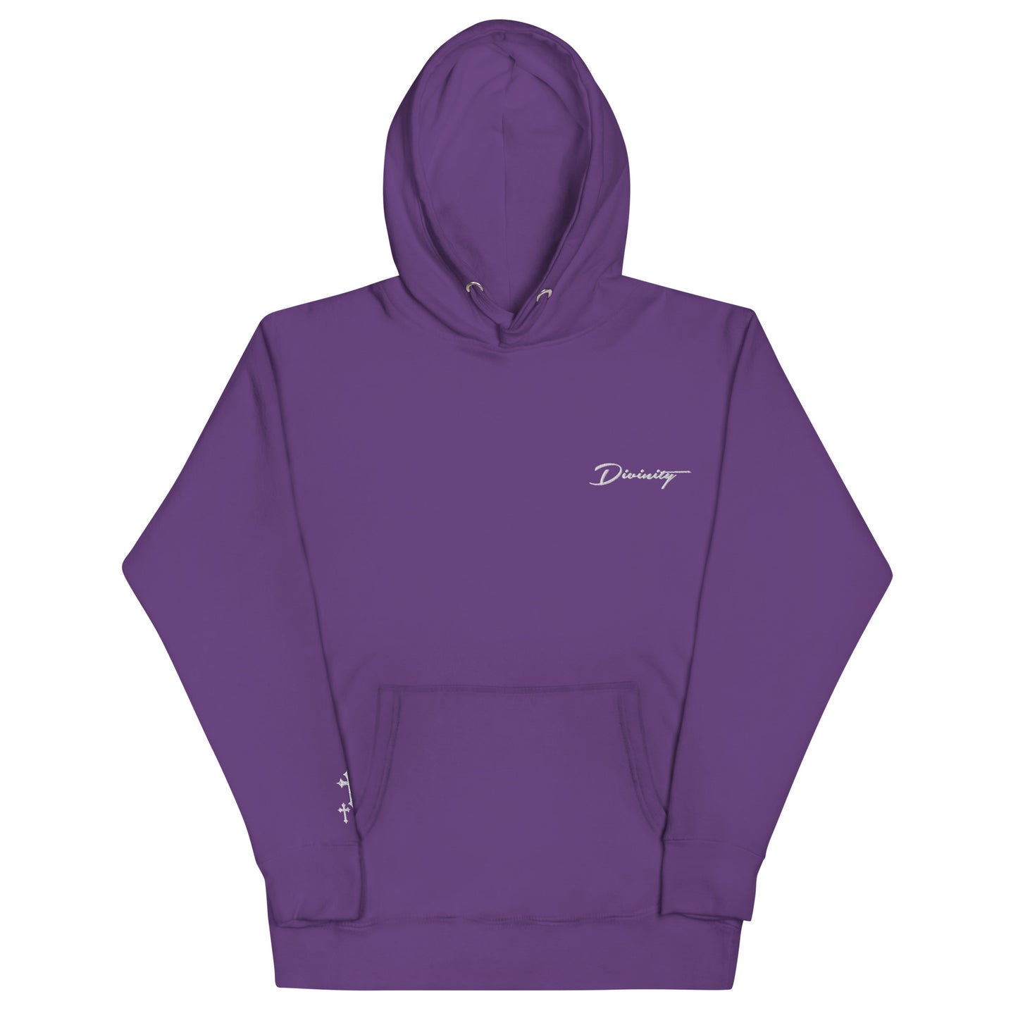 Divinity Premium Hoodie