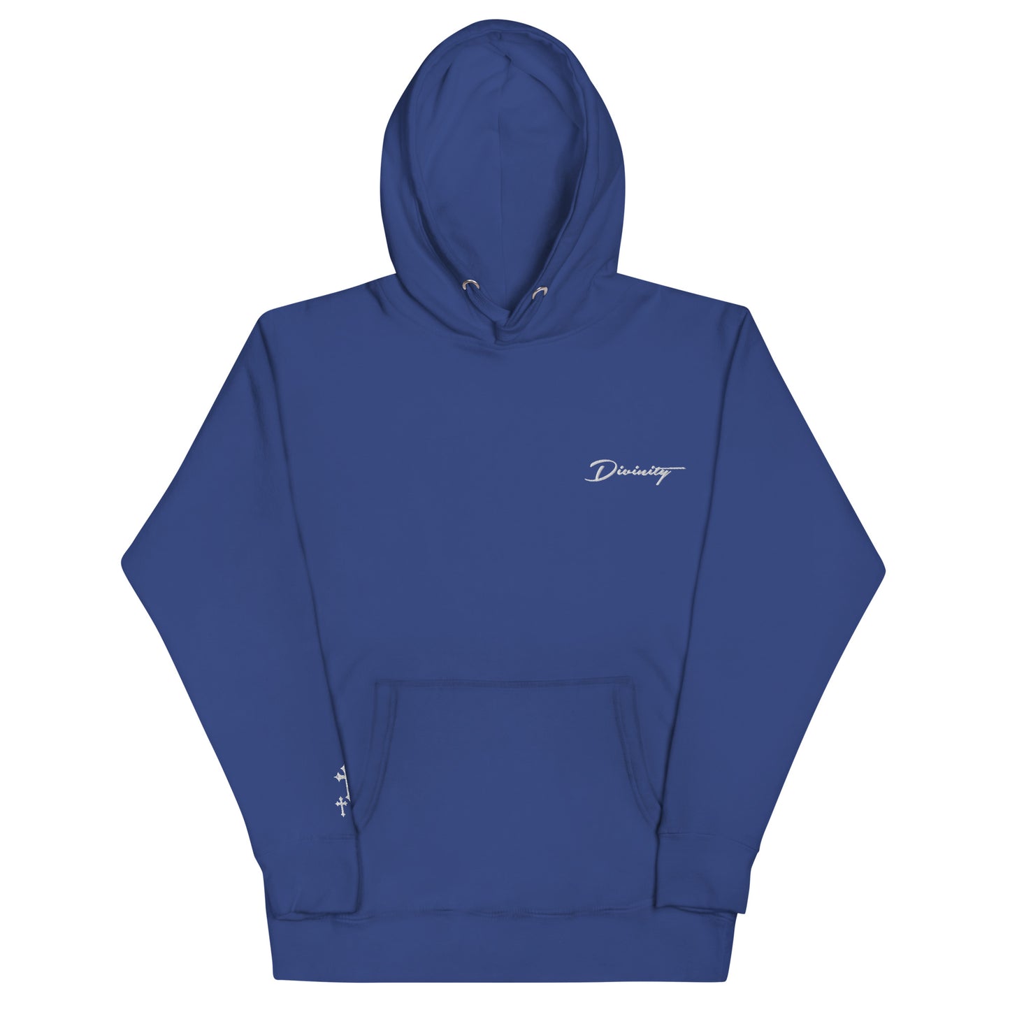 Divinity Premium Hoodie