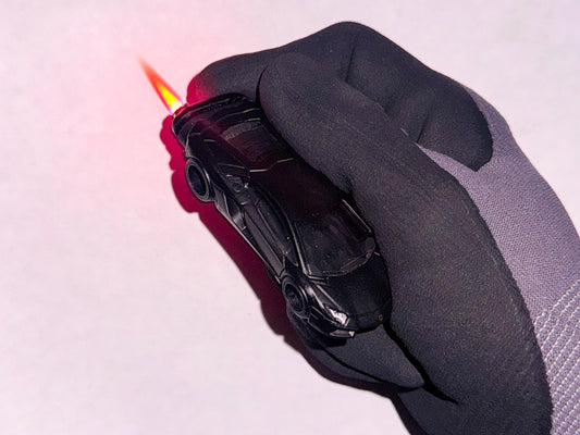 Lamborghini Aventador Refillable Lighter