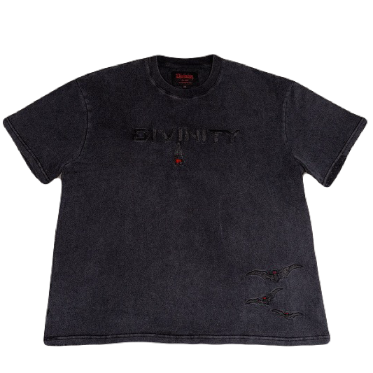 Bat Divinity T-Shirt