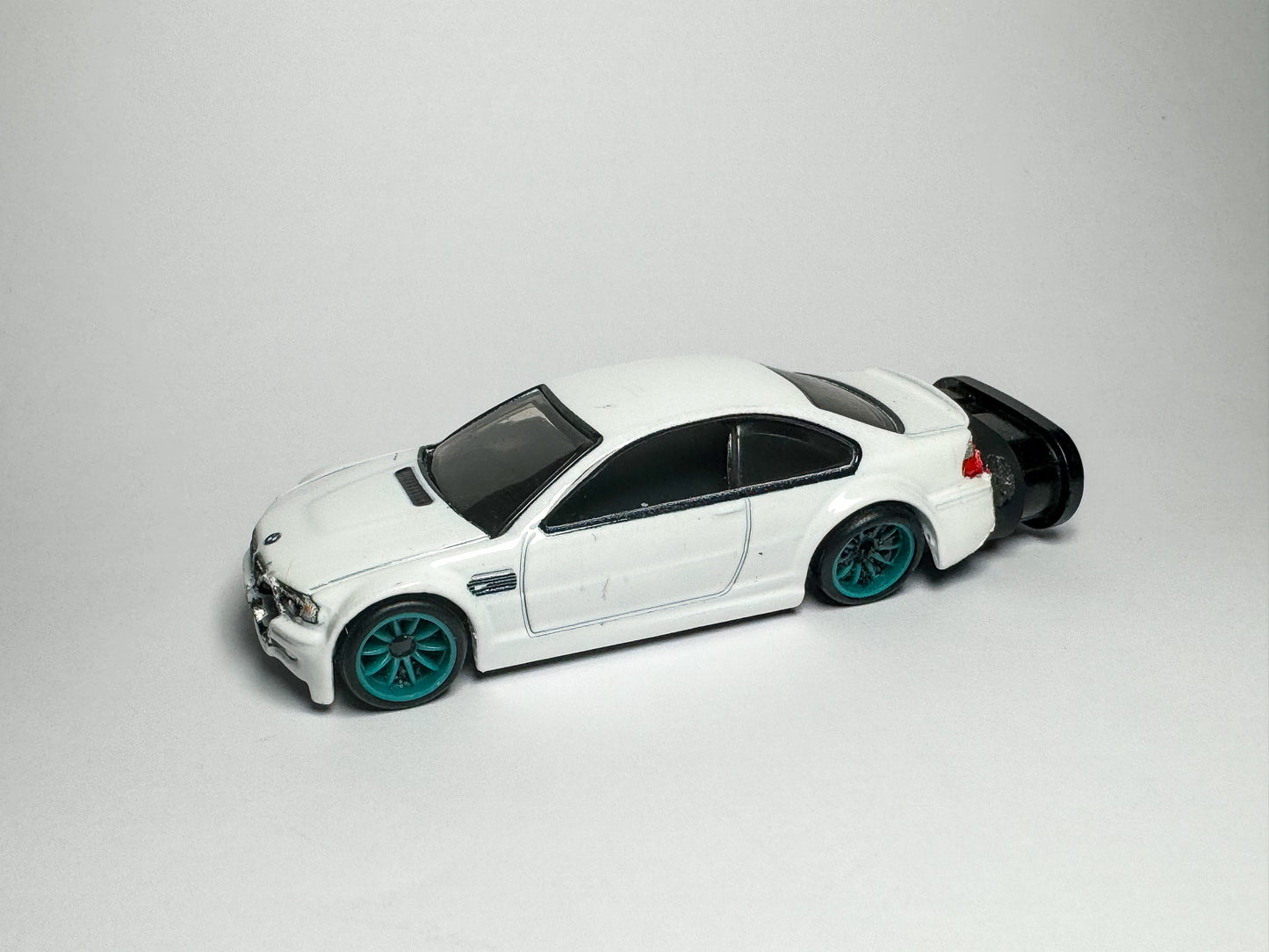 Fast and Furious BMW M3 E46 Refillable Lighter