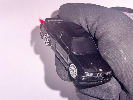 BMW E30 M3 Refillable Lighter