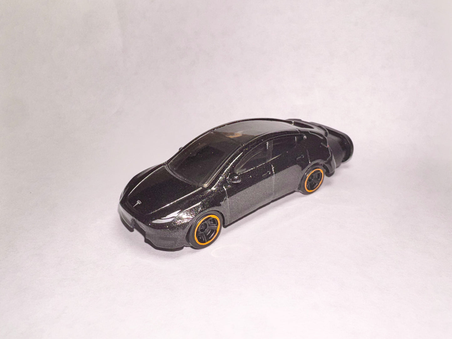 Tesla Model Y Refillable Lighter