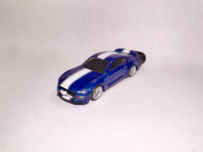 Ford Mustang Refillable Lighter