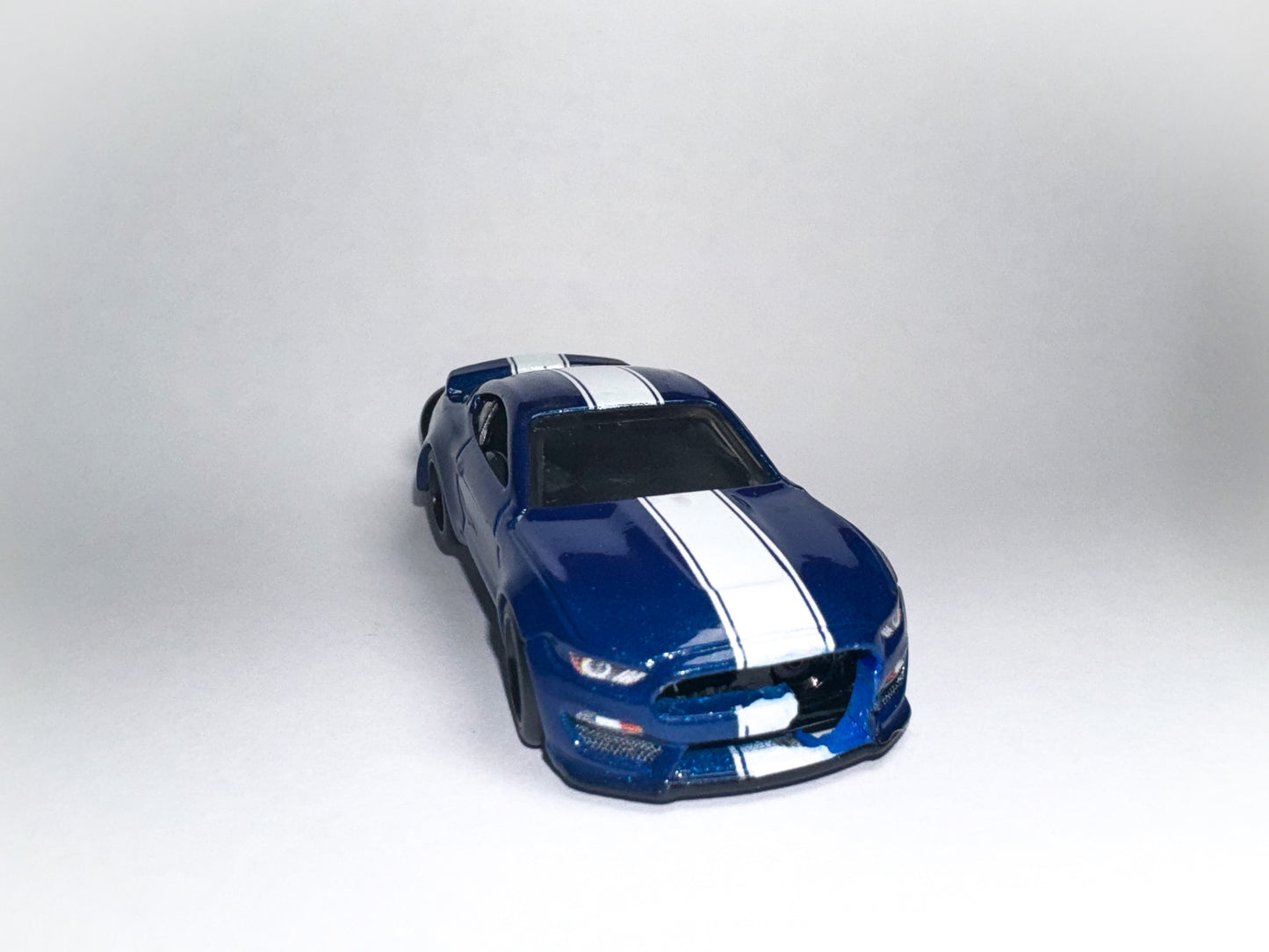 Ford Mustang Refillable Lighter