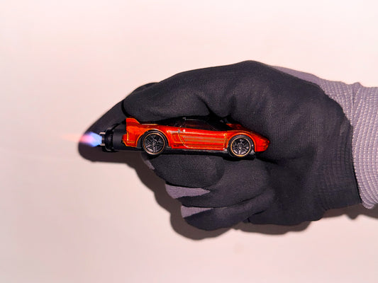 Acura/Honda NSX Refillable Lighter