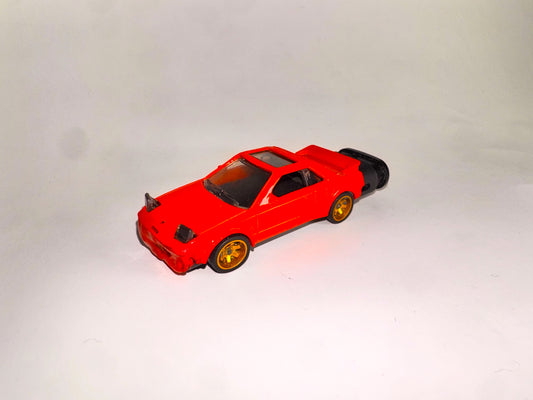 Toyota MR2 Refillable Lighter