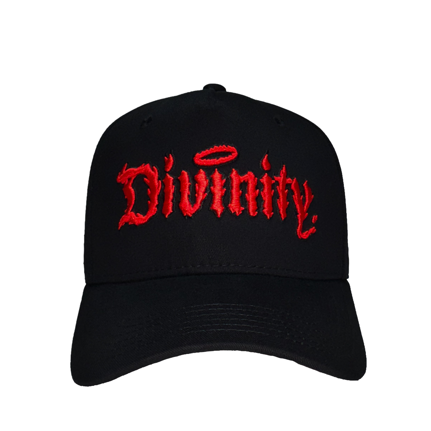Divinity Flame Hats
