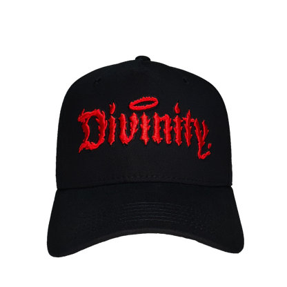 Divinity Flame Hats