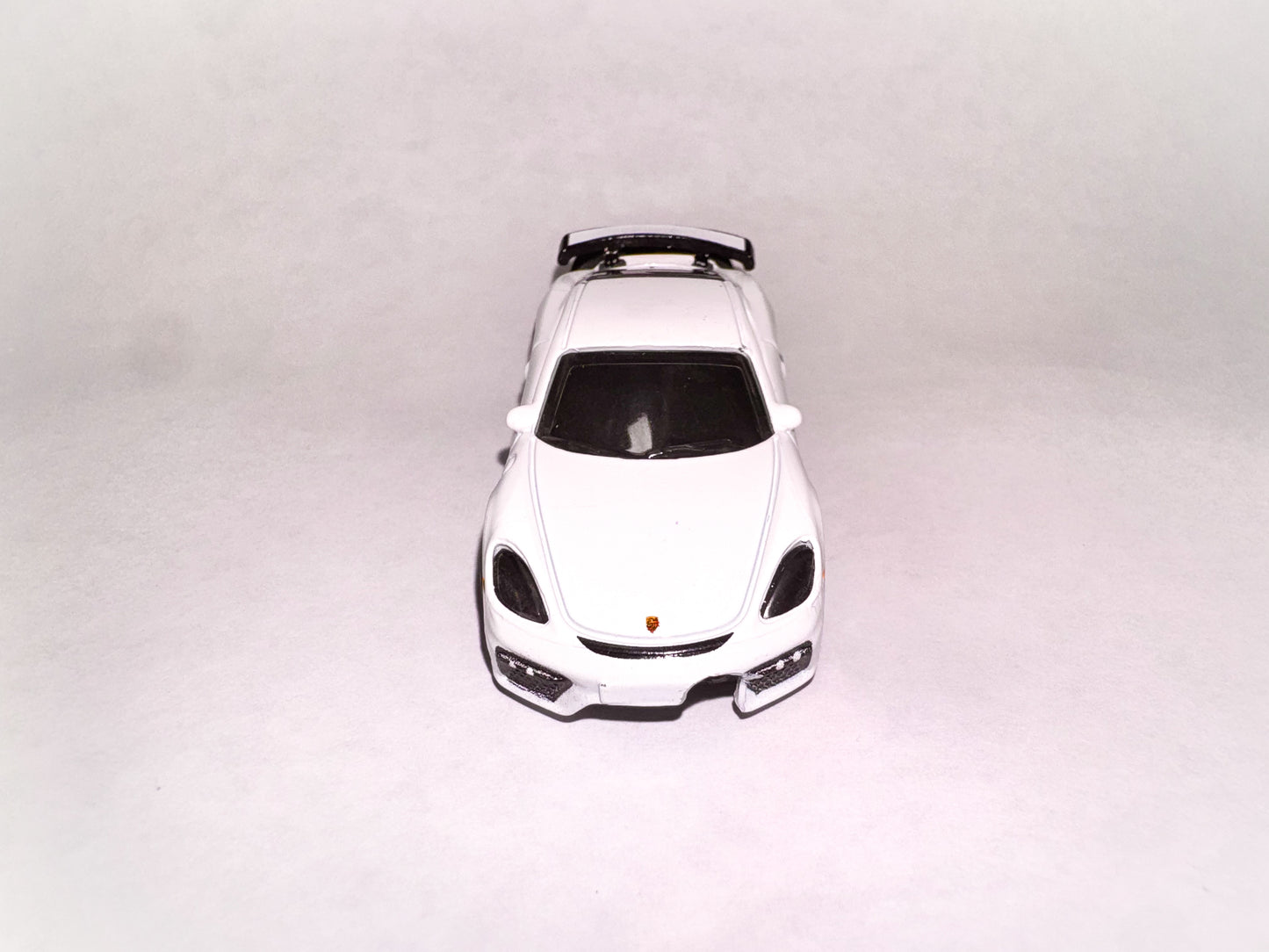 Fast and Furious Porsche GT4 Refillable Lighter