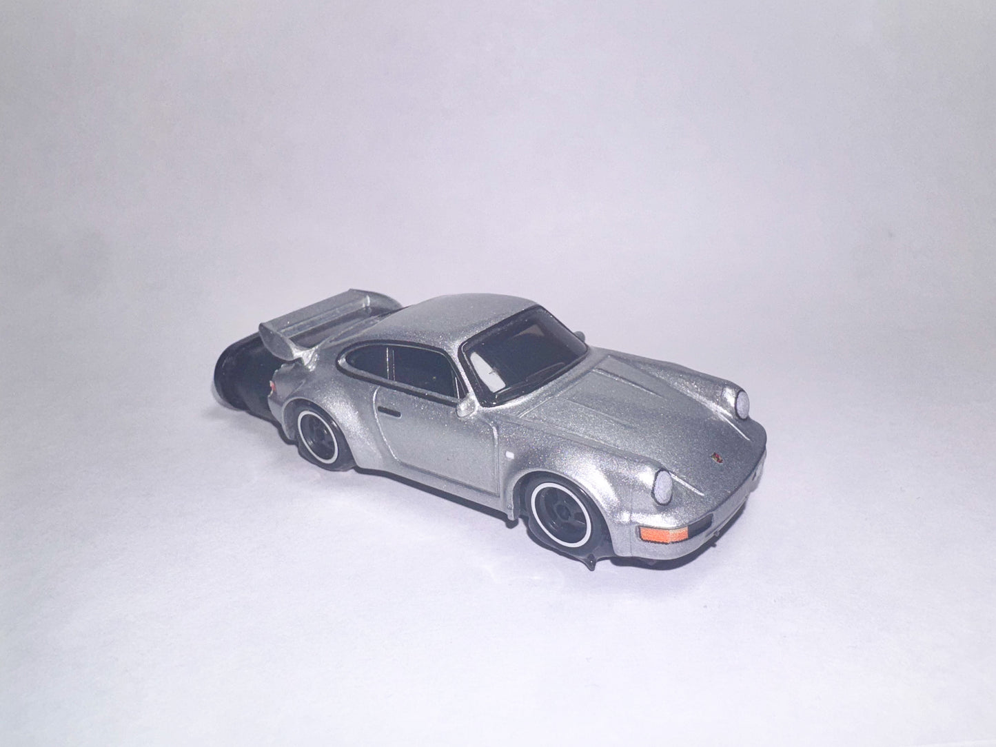 Custom Porsche Refillable Lighters