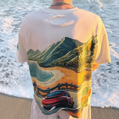 Southern California Divinity T-Shirt