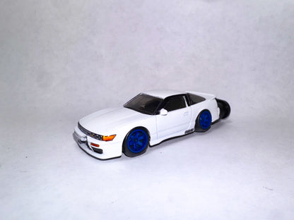 Nissan SilEighty Refillable Lighter