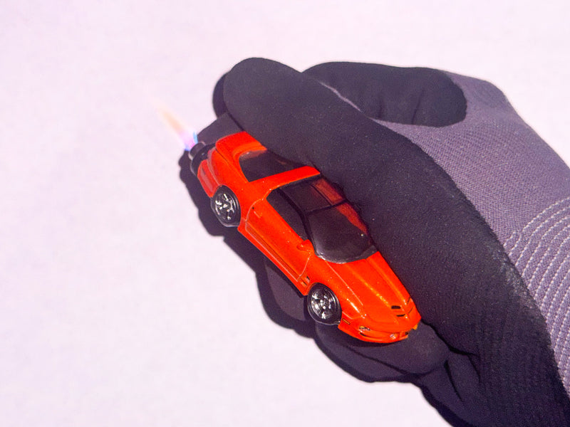 Pontiac Firebird Ws6 Refillable Lighter