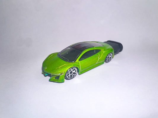 Acura NSX Refillable Lighter