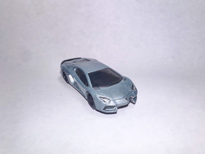 Lamborghini Aventador Refillable Lighter