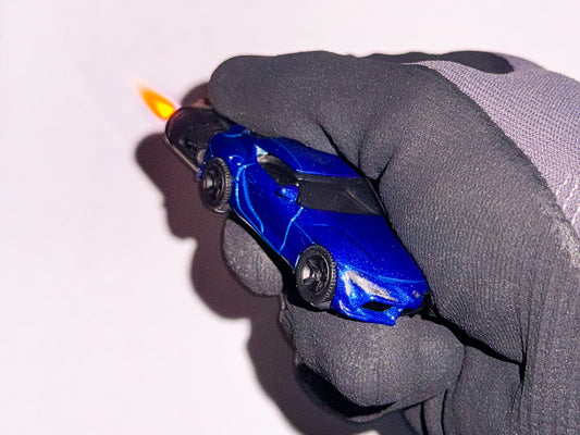 Toyota Supra GR Mk5 Refillable Lighter