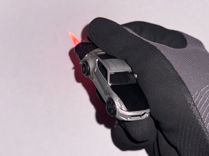 Nissan 370Z Refillable Lighter