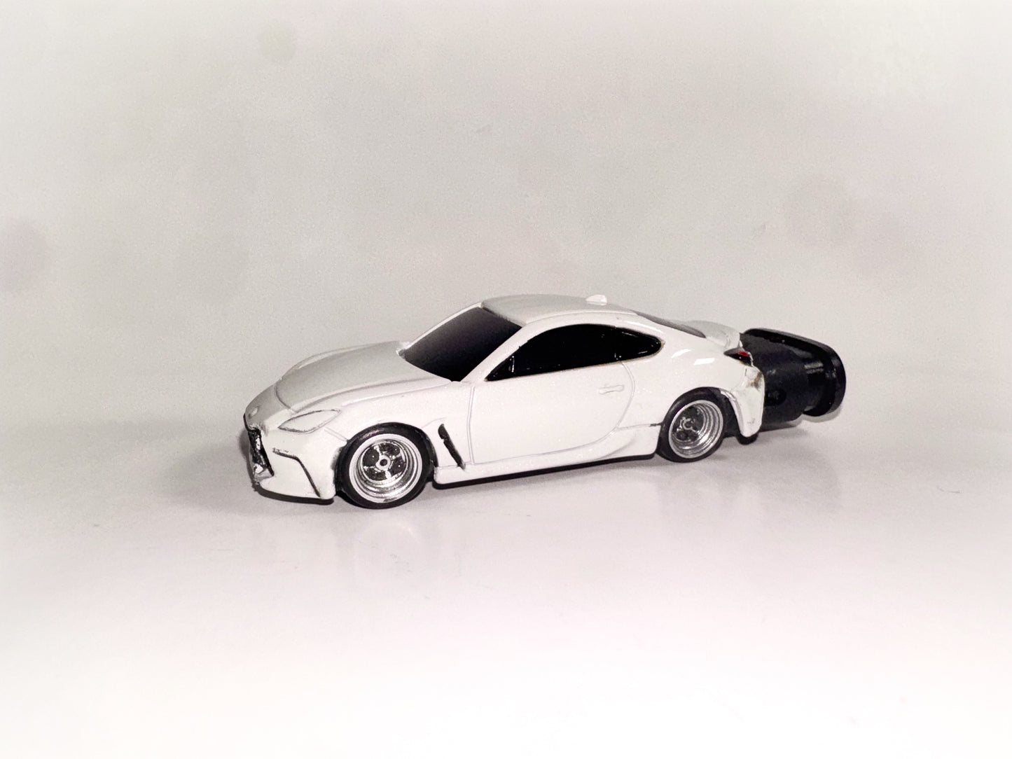 Toyota 86/ Subaru BRZ/ Scion FRS Refillable Lighter