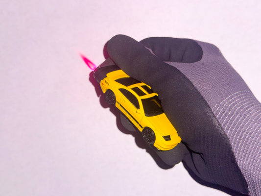 Nissan 300ZX Refillable Lighter