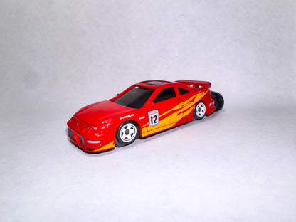 Fast and Furious Acura Integra GSR Refillable Lighter