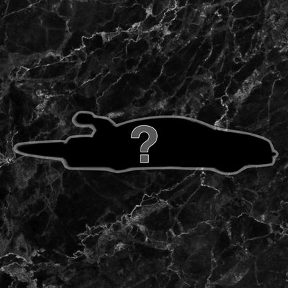 Mystery Refillable Car Lighter