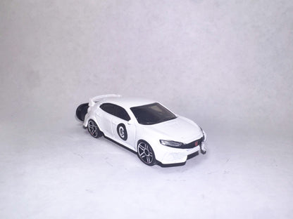 Honda Civic Refillable Lighter