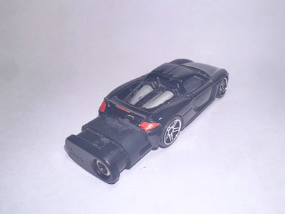 Custom Porsche Refillable Lighters