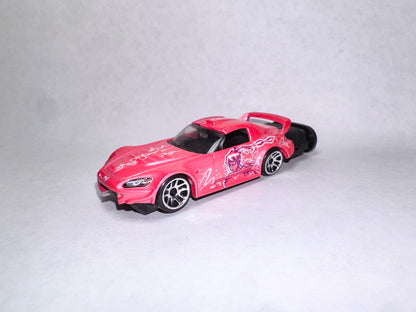 Fast and Furious Suki’s Honda S2000 Refillable Lighter
