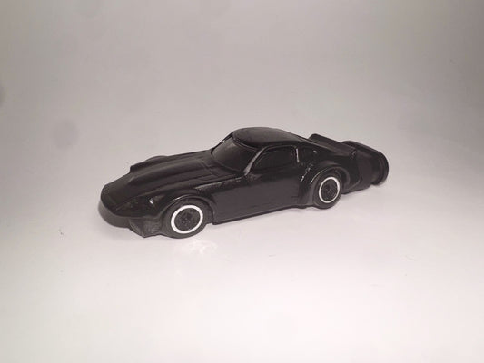 Datsun 240Z Refillable Lighter