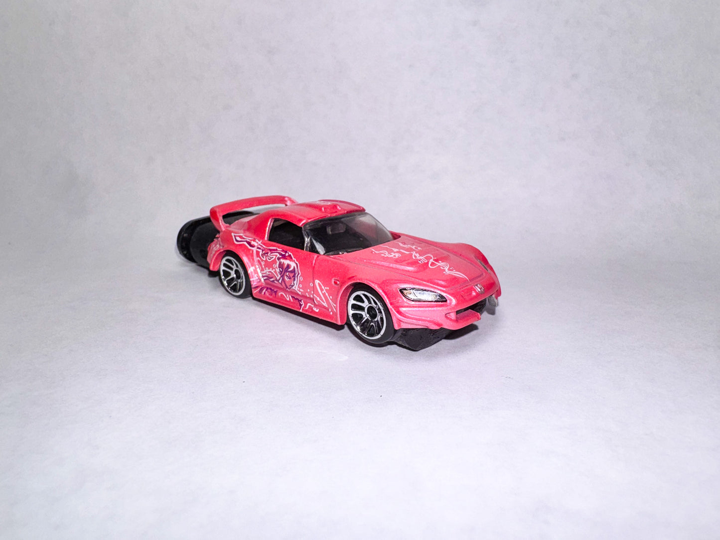 Fast and Furious Suki’s Honda S2000 Refillable Lighter