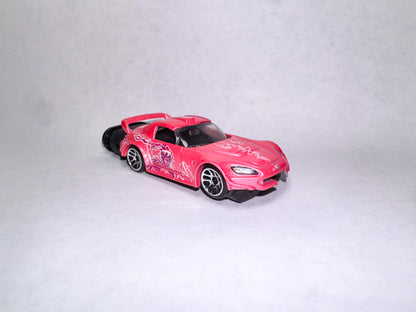 Fast and Furious Suki’s Honda S2000 Refillable Lighter